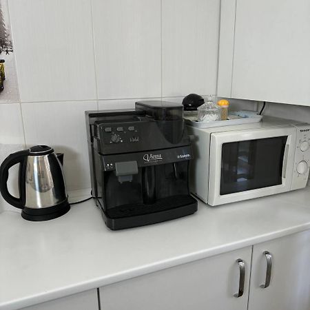 Apartment For Guests With Soul วินนิตซา ภายนอก รูปภาพ