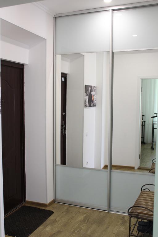 Apartment For Guests With Soul วินนิตซา ภายนอก รูปภาพ